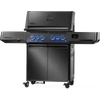 Kép 3/12 - Napoleon Prestige 500 gázgrill, PHANTOM, Connected
