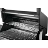 Kép 5/12 - Napoleon Prestige 500 gázgrill, PHANTOM, Connected