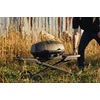 Kép 6/10 - Napoleon TravelQ™ PRO285X PHANTOM hordozható gázgrill, szétnyitható kocsival
