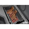 Kép 6/9 - Napoleon Prestige PRO 500 RSIB gázgrill, nemesacél, infra hátsó és oldalégő