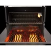 Kép 4/14 - Napoleon Prestige PRO 825 RSBI gázgrill, nemesacél, infra hátsó és oldalégő