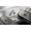 Kép 11/14 - Napoleon Prestige PRO 825 RSBI gázgrill, nemesacél, infra hátsó és oldalégő