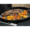 Kép 3/5 - Weber Performer Original GBS gömbgrill, Ø 57 cm, fekete