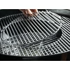 Kép 4/5 - Weber Performer Original GBS gömbgrill, Ø 57 cm, fekete