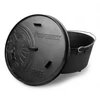 Kép 2/2 - Petromax Dutch Oven, öntöttvas edény, 16 liter