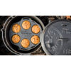 Kép 3/3 - Petromax muffin sütőforma