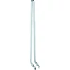 Kép 1/2 - Rösle faszén csipesz, 50 cm