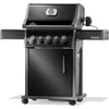 Kép 2/14 - Napoleon Rogue 425 RSB gázgrill, infra hátsó égő, motoros forgatónyárs