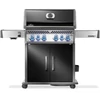 Kép 1/11 - Napoleon Rogue PRO-S 525 RSIB gázgrill, infra hátsó- és  oldalégő
