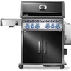 Kép 3/11 - Napoleon Rogue PRO-S 525 RSIB gázgrill, infra hátsó- és  oldalégő