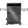 Kép 7/11 - Napoleon Rogue PRO-S 525 RSIB gázgrill, infra hátsó- és  oldalégő
