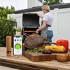 Kép 3/10 - Meater Plus grillhőmérő, bluetooth 50 m