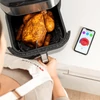 Kép 5/10 - Meater Plus grillhőmérő, bluetooth 50 m