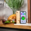 Kép 3/18 - Meater Pro grillhőmérő, bluetooth