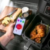 Kép 9/18 - Meater Pro grillhőmérő, bluetooth