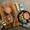 Kép 12/18 - Meater Pro grillhőmérő, bluetooth