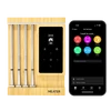Kép 2/8 - Meater Pro XL grillhőmérő
