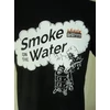Kép 2/4 - Grilltársaság "Smoke on the Water" egyedi póló, XXL-es méret
