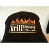 Kép 3/3 - Grilltársaság logós baseball sapka