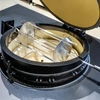 Kép 2/2 - Kamado Bono Rotisserie Skewer Set -> Grande / Limited