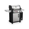 Kép 3/7 - Weber Spirit SP-335 Premium GBS gázgrill, oldalégő, "Sear" pirító zóna