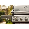 Kép 4/7 - Weber Spirit SP-335 Premium GBS gázgrill, oldalégő, "Sear" pirító zóna