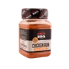 Kép 2/2 - SunCity BBQ Chicken rub szóródobozban, 280 g