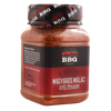 Kép 2/2 - SunCity BBQ Magyaros malac grill fűszersó, 280 g