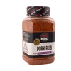 Kép 2/2 - SunCity BBQ Pork rub, 580 g