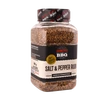 Kép 2/2 - SunCity BBQ Salt & Pepper rub, 580 g