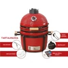 Kép 1/2 - Kamado Bono® Minimo RED
