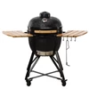 Kép 2/5 - Kamado Bono® Media BLACK