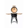 Kép 3/5 - Kamado Bono® Media BLACK