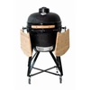 Kép 4/5 - Kamado Bono® Media BLACK