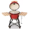 Kép 5/5 - Kamado Bono® Media RED