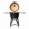 Kép 4/7 - Kamado Bono® Grande BLACK