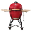 Kép 2/6 - Kamado Bono® Grande RED