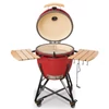 Kép 4/6 - Kamado Bono® Grande RED