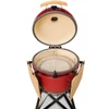 Kép 6/6 - Kamado Bono® Grande RED