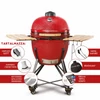Kép 1/6 - Kamado Bono® Grande RED