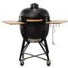 Kép 2/6 - Kamado Bono® Limited BLACK