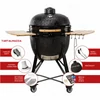 Kép 1/6 - Kamado Bono® Limited BLACK