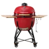 Kép 2/6 - Kamado Bono® Limited RED