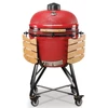 Kép 3/6 - Kamado Bono® Limited RED