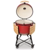 Kép 5/6 - Kamado Bono® Limited RED