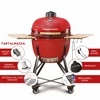Kép 1/6 - Kamado Bono® Limited RED