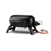 Kép 1/12 - Napoleon TravelQ™ TQ240 hordozható gázgrill