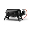 Kép 6/12 - Napoleon TravelQ™ TQ240 hordozható gázgrill