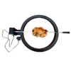 Kép 1/3 - Kamado Bono motoros forgatónyárs -> Grande