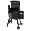 Kép 2/3 - Traeger Pro 575 pellet grill fekete